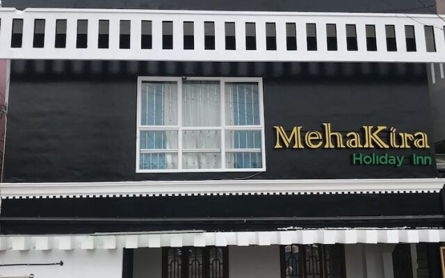 MehaKira Holiday Inn