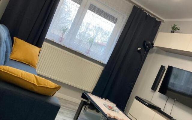 Apartament Swobodna No.2