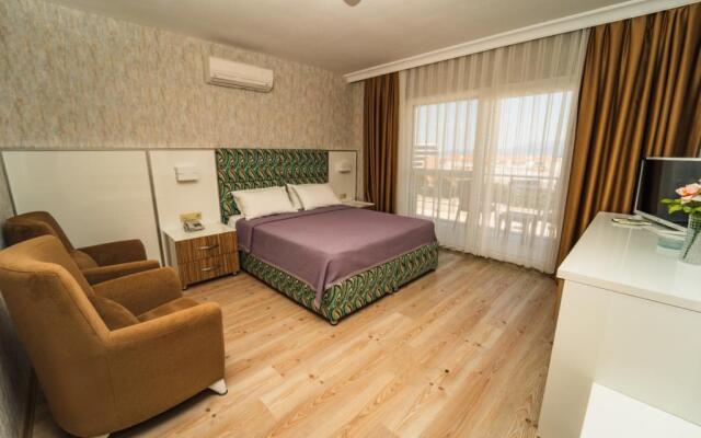 Twins Hotel