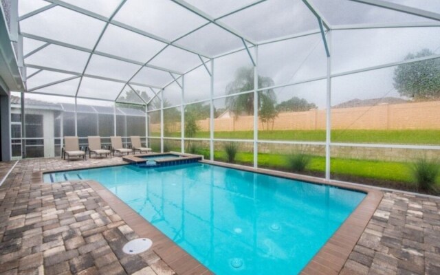 6-Bedroom Villa in Davenport 1550MVD