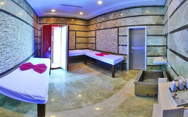 Gherdan Park Hotel