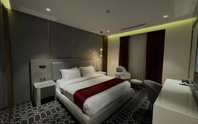 Ankawa Holiday Hotel