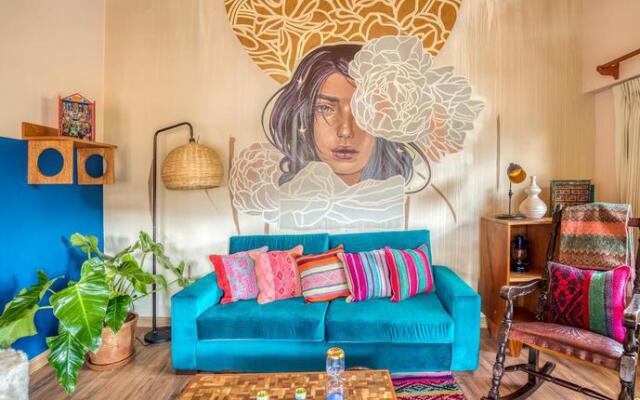 San Sebastian Hotel Boutique
