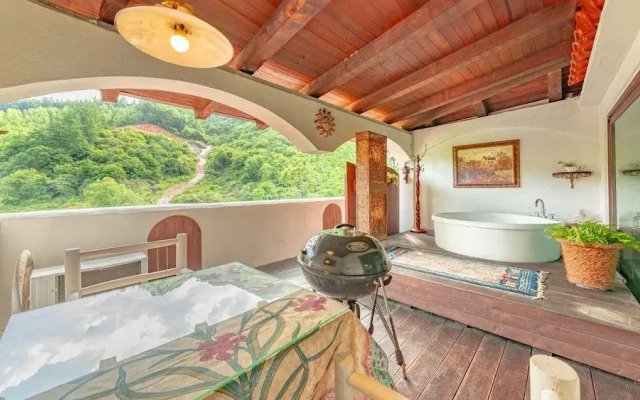 Gapyeong Labelle Pension