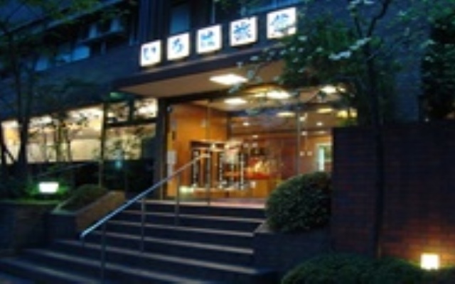 Iroha Ryokan