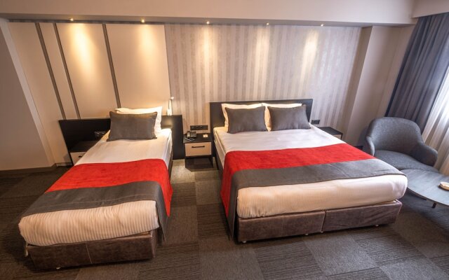 Methis Hotel