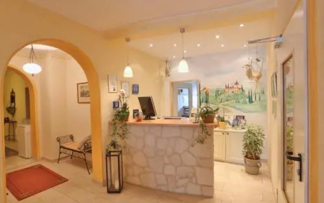 Hotel Bockmaier