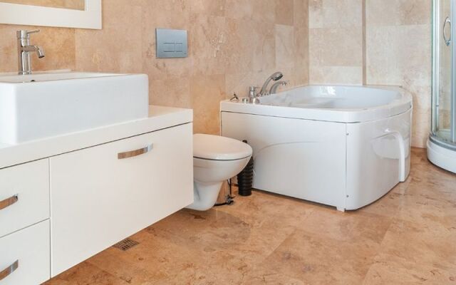 Villa Buse Duo