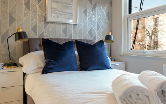 Kings House by Karah Boutiques