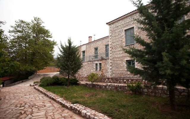 1821 En Dolianis