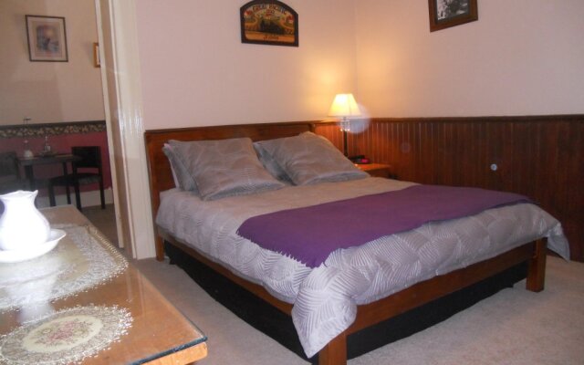 Kapunda Station Bed and Breakfast