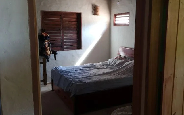 Beach House near Canoa Quebrada