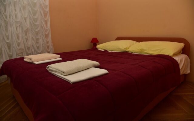Apartments Ivka