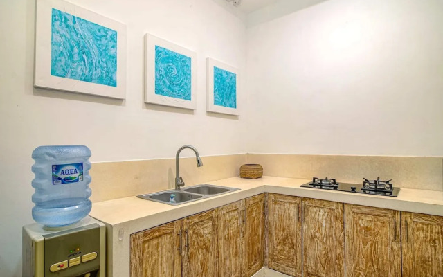 Villa Athena