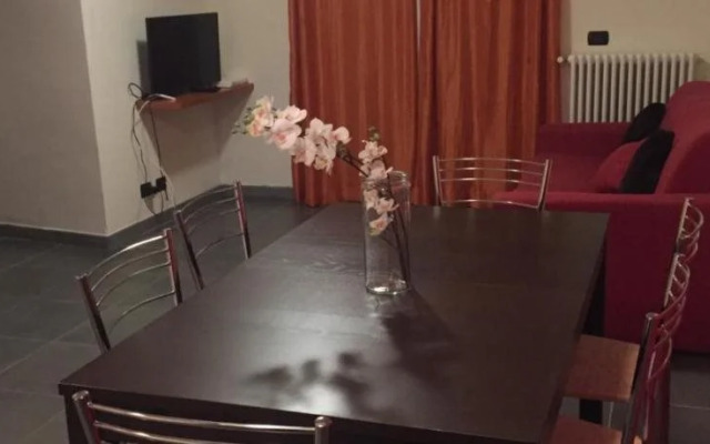 Residenza Le Marmotte