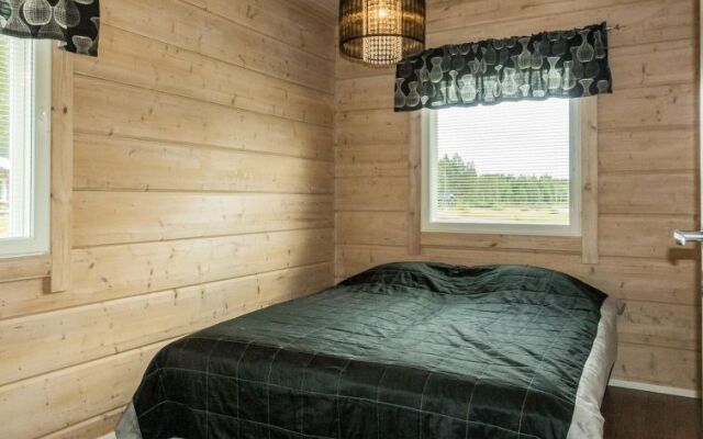 Holiday Home Lakka