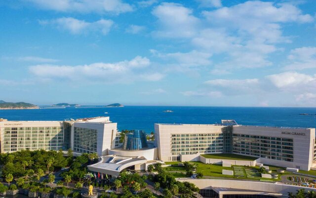 MGM Grand Sanya