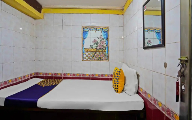 OYO Life 92651 Meir E-homestay Syariah