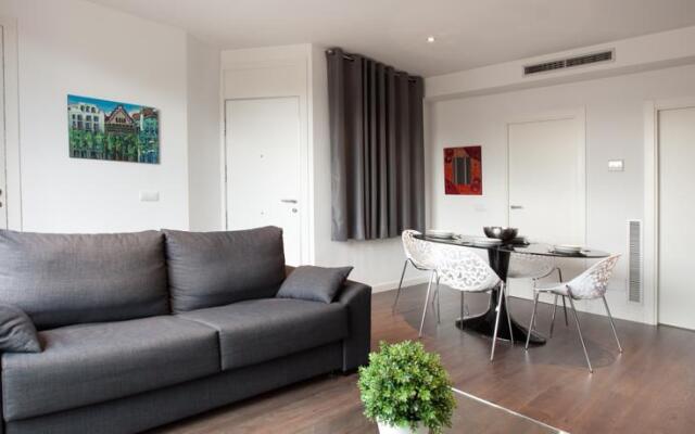 Sant Pere Apartments