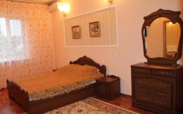 Guesthouse Ugra na Primorskom