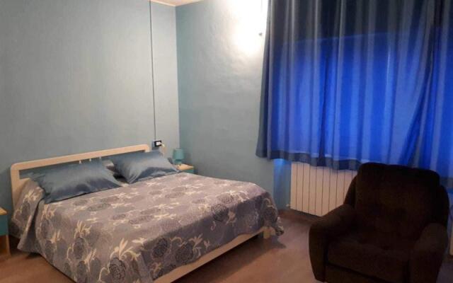 Le Camere dell'Arcobaleno