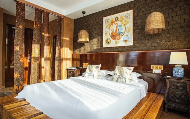 Qu She Boutique Hotel