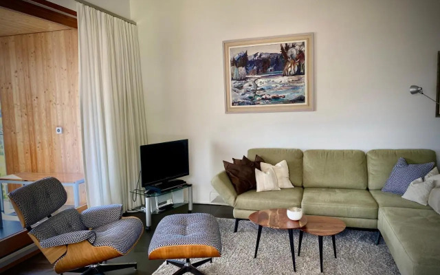 Ferienwohnung Crap Ner