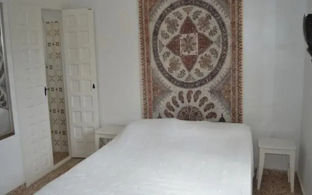 Casa Descansa