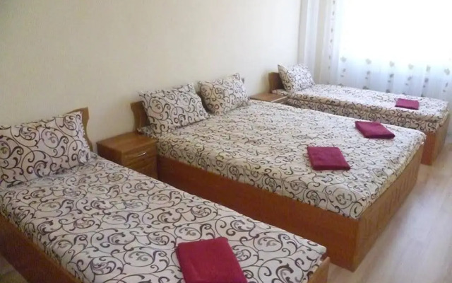 Vitan Hotel
