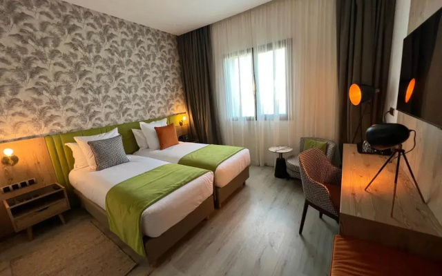 Hotel Ben Batouta - Tanger