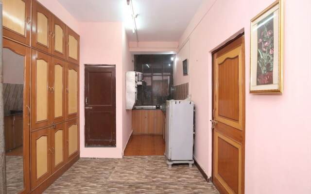 OYO 12406 Home Valley View Bhattakufer