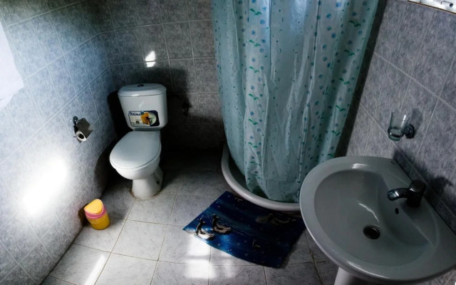 Kesabella Touristic Hotel