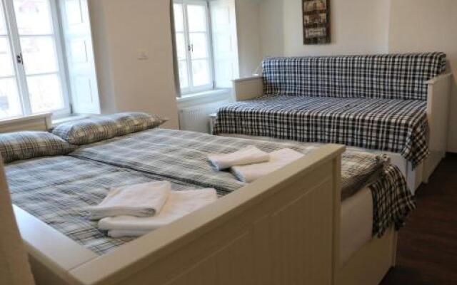 CEH 1720 - castle view