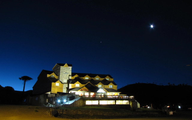 Nieves del Cerro Hotel Spa