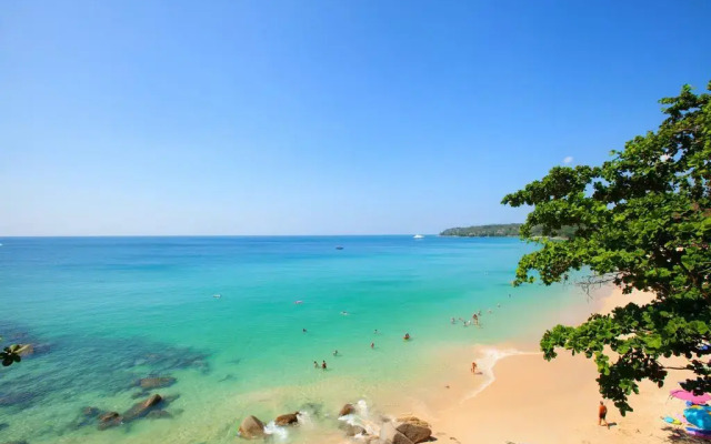 Norn Talay Surin Beach Phuket