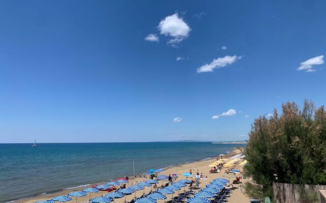 Apartment Levante San Vincenzo