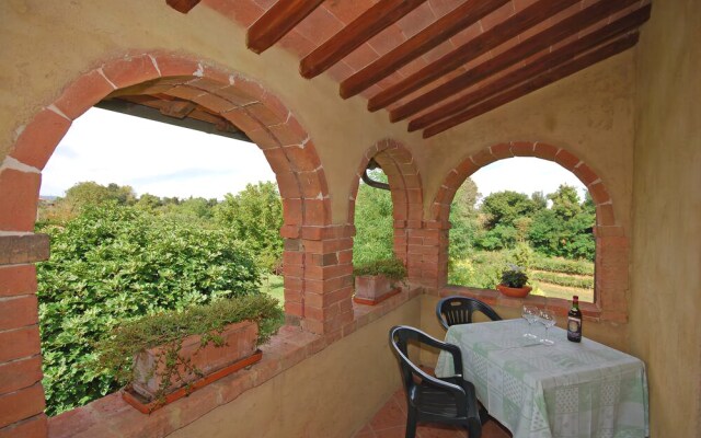 Residence Tana de' Lepri