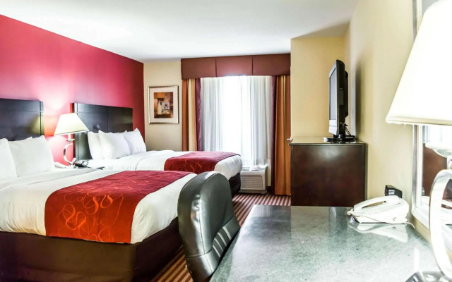 Comfort Suites Palm Bay - Melbourne
