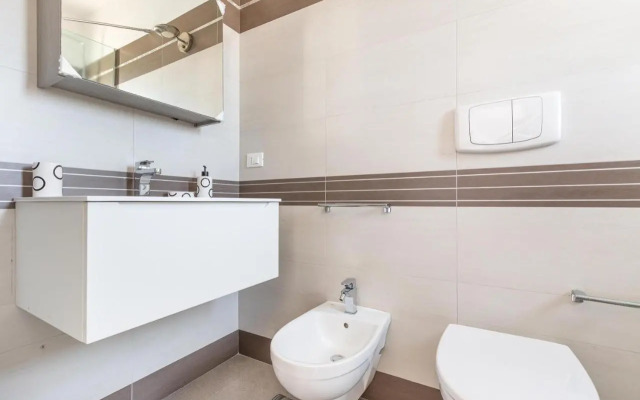 3108 Attico Mezzaluna By Barbarhouse