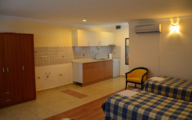 Kavala Studio Hotel