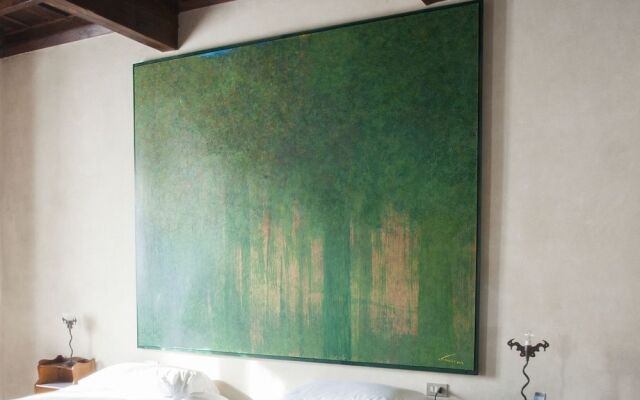 B&B Casa del Pittore