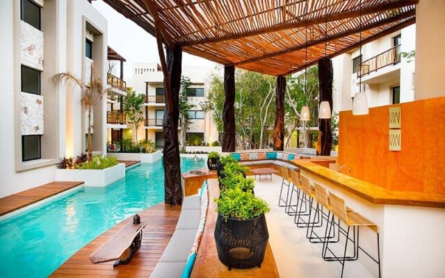 Manor Tulum by The Spot Rentals