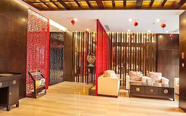 Olivia Classic Personality Hotel