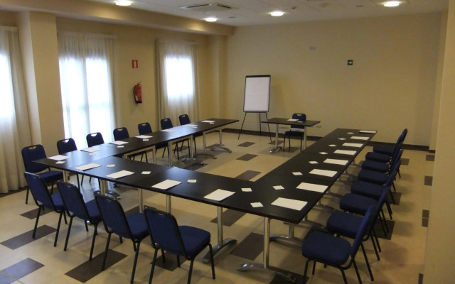 Hotel Naval Sestao