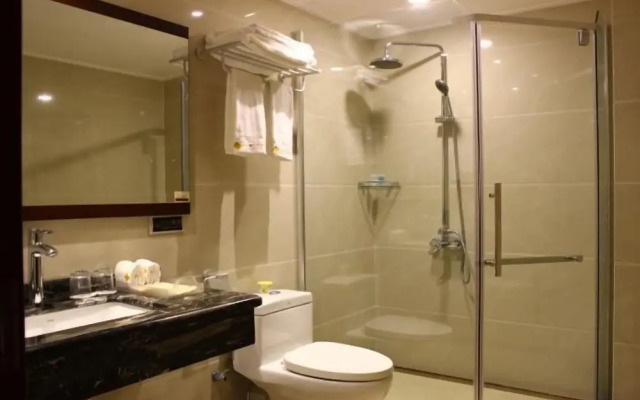 Jiahua Business Hotel