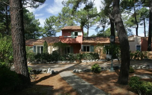 Adonis Borgo - Residence Cala Bianca