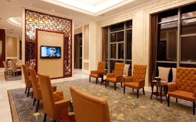 Great Palace Hotel