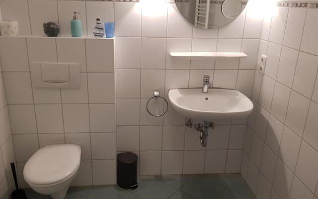 Ferienhaus Astrid Lindgren