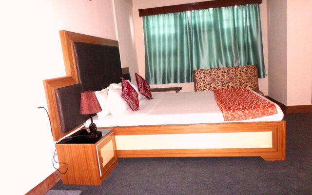 North Point Hotel