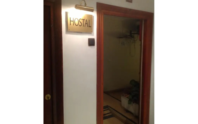 Hostal La Redonda